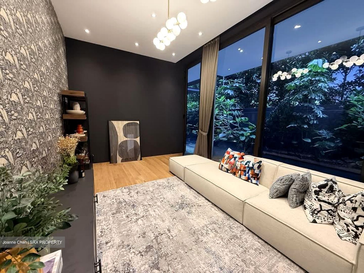 Fernhill Garden (D10), Semi-Detached #591966441